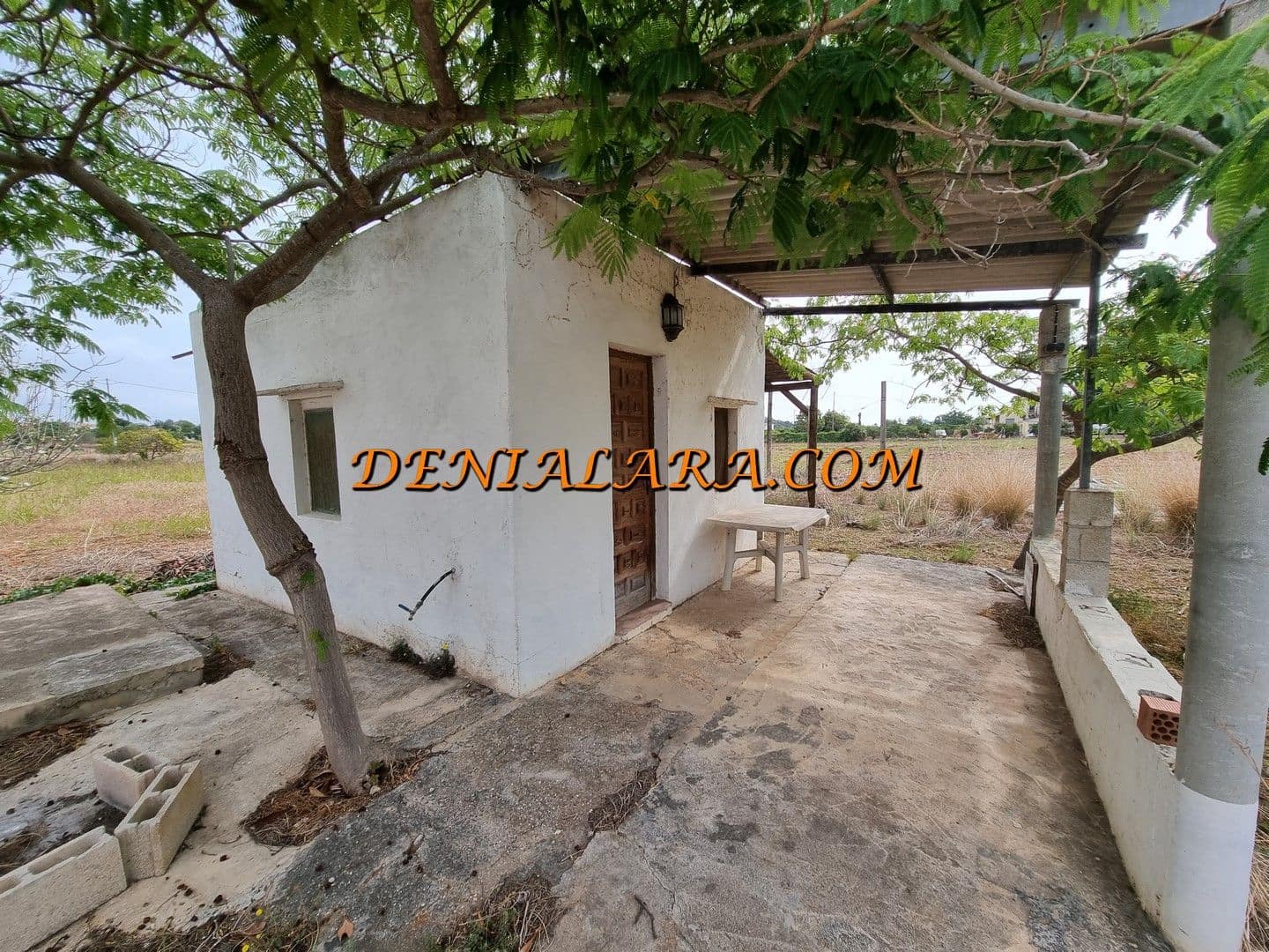 Building Plot for sale in Denia - € 242,000 (Ref: 8334235)