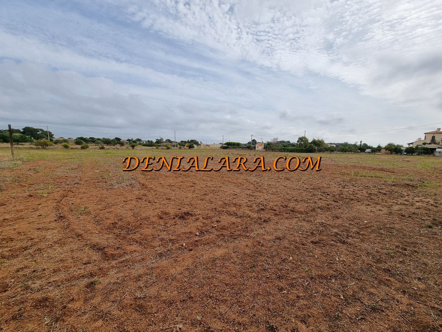 Building Plot for sale in Denia - € 242,000 (Ref: 8334235)