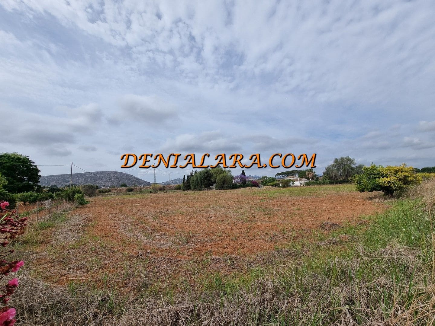 Building Plot for sale in Denia - € 242,000 (Ref: 8334235)