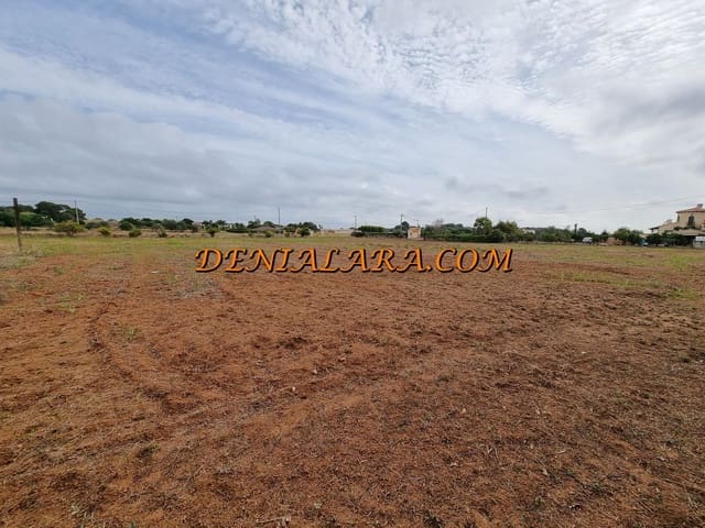 Tomt till salu i Dénia - 242 000 € (Ref: 8334235)