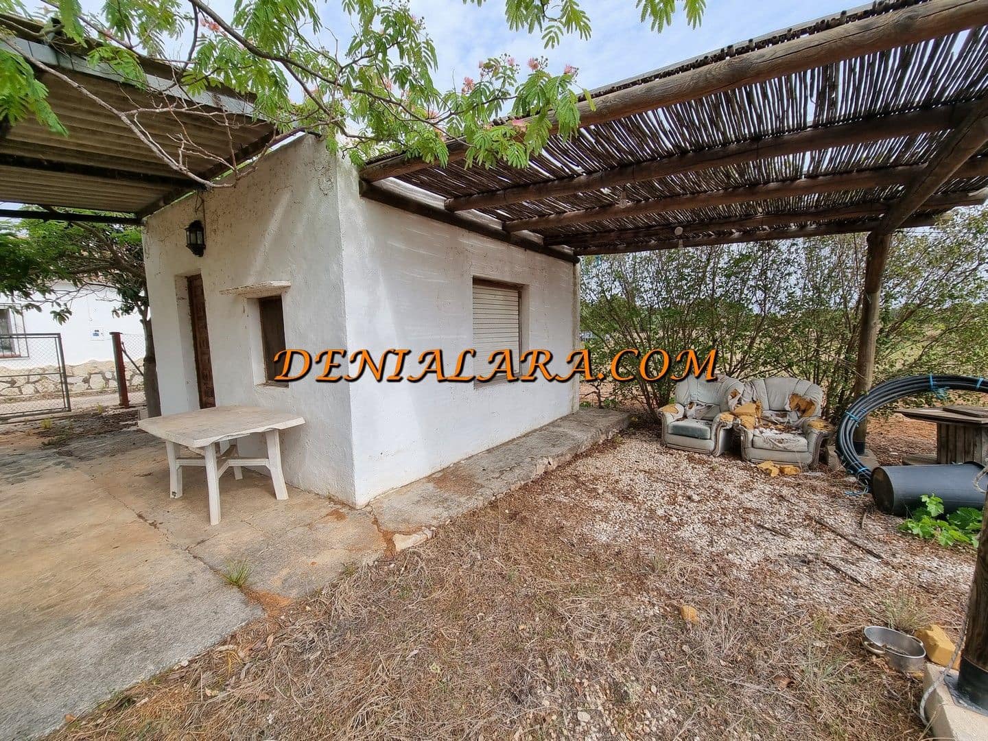 Building Plot for sale in Denia - € 242,000 (Ref: 8334235)