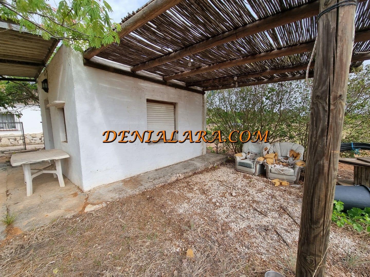 Building Plot for sale in Denia - € 242,000 (Ref: 8334235)