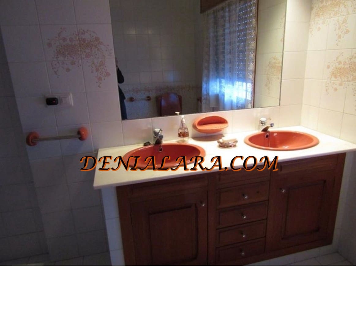 4 soverom Hus til salgs i Pedreguer - € 318 000 (Ref: 8435987)