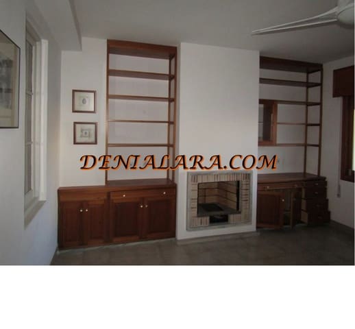 4 makuuhuone Omakotitalo myytävänä paikassa Pedreguer - 318 000 € (Ref: 8435987)