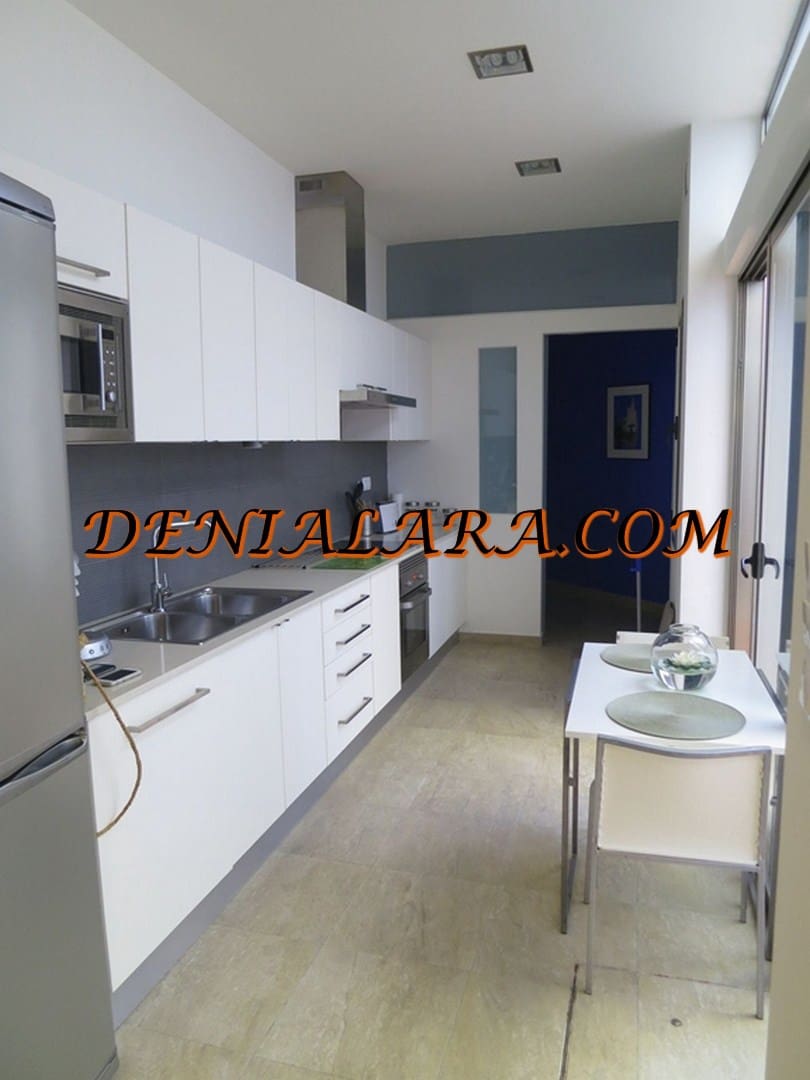 4 soverom Hus til salgs i Pedreguer - € 318 000 (Ref: 8435987)