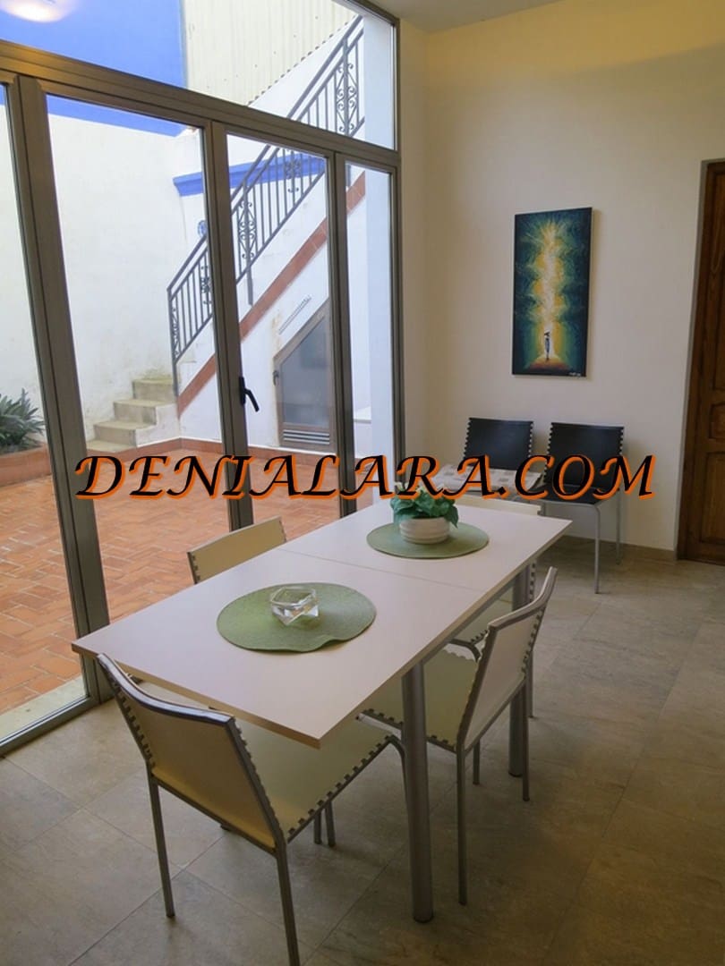 4 soverom Hus til salgs i Pedreguer - € 318 000 (Ref: 8435987)