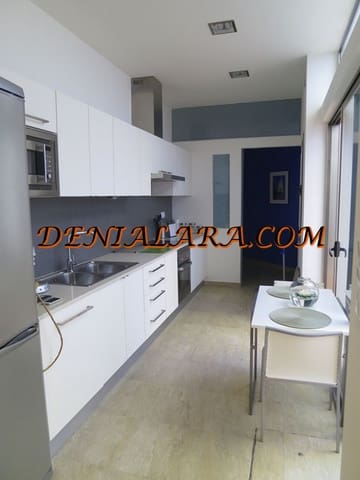 4 makuuhuone Omakotitalo myytävänä paikassa Pedreguer - 318 000 € (Ref: 8435987)