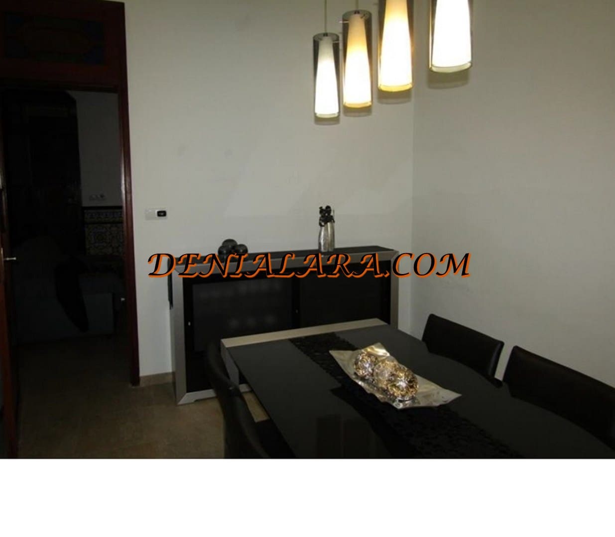 4 soverom Hus til salgs i Pedreguer - € 318 000 (Ref: 8435987)