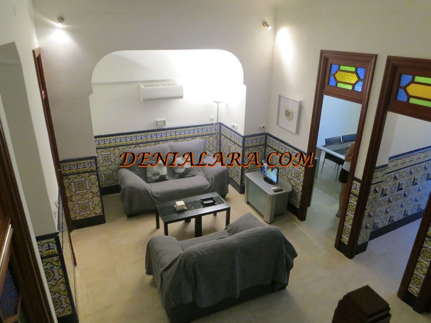 4 soverom Hus til salgs i Pedreguer - € 318 000 (Ref: 8435987)