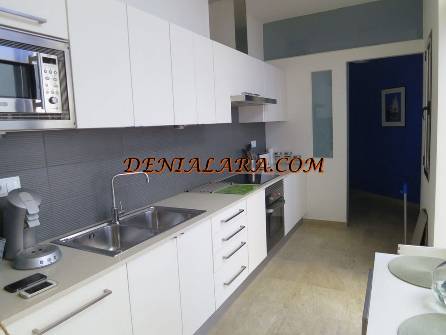 4 soverom Hus til salgs i Pedreguer - € 318 000 (Ref: 8435987)