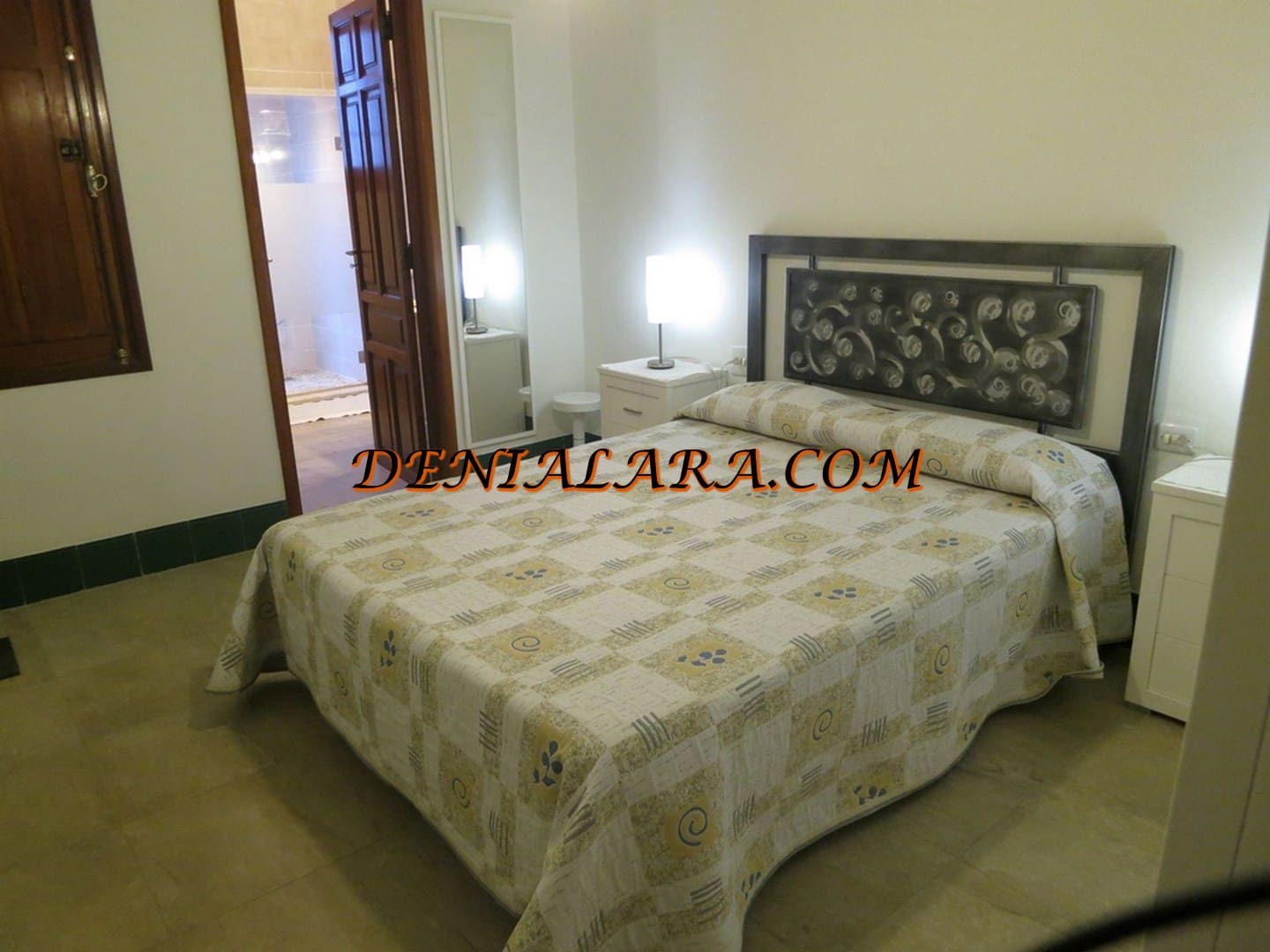 4 soverom Hus til salgs i Pedreguer - € 318 000 (Ref: 8435987)