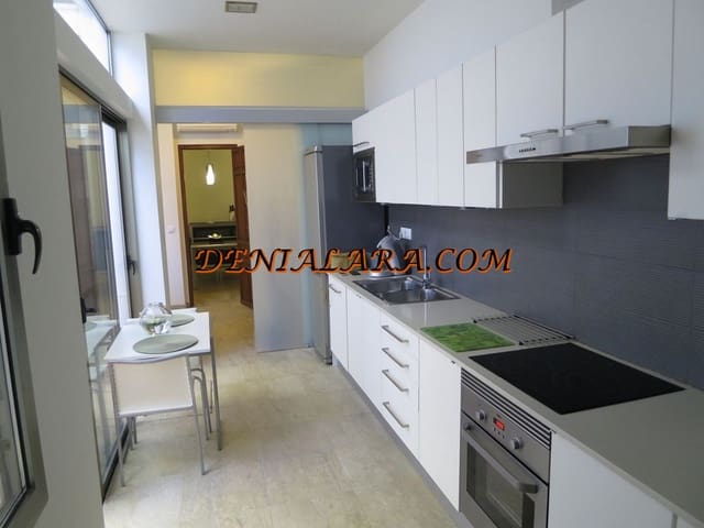 4 makuuhuone Omakotitalo myytävänä paikassa Pedreguer - 318 000 € (Ref: 8435987)