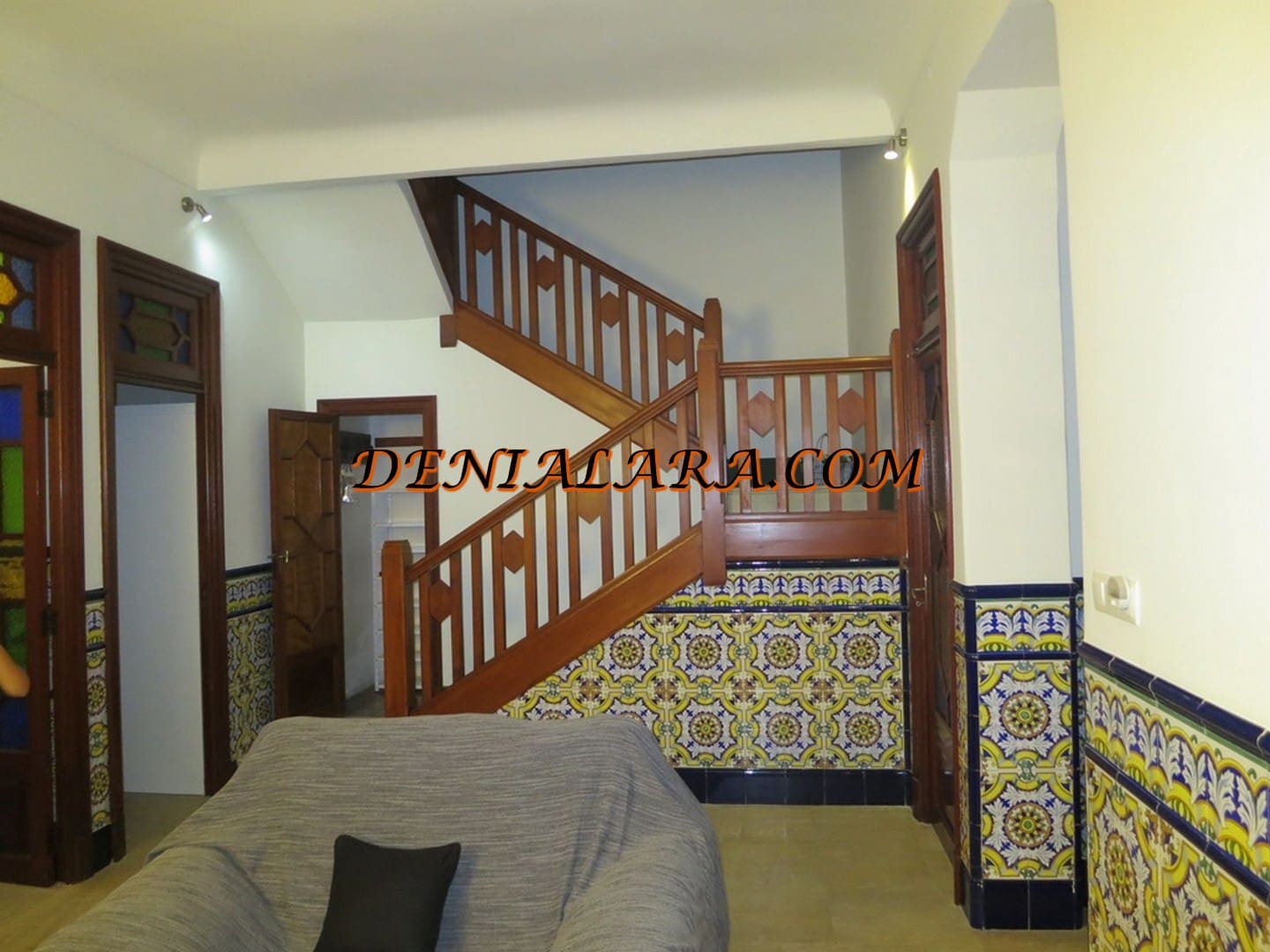 4 soverom Hus til salgs i Pedreguer - € 318 000 (Ref: 8435987)