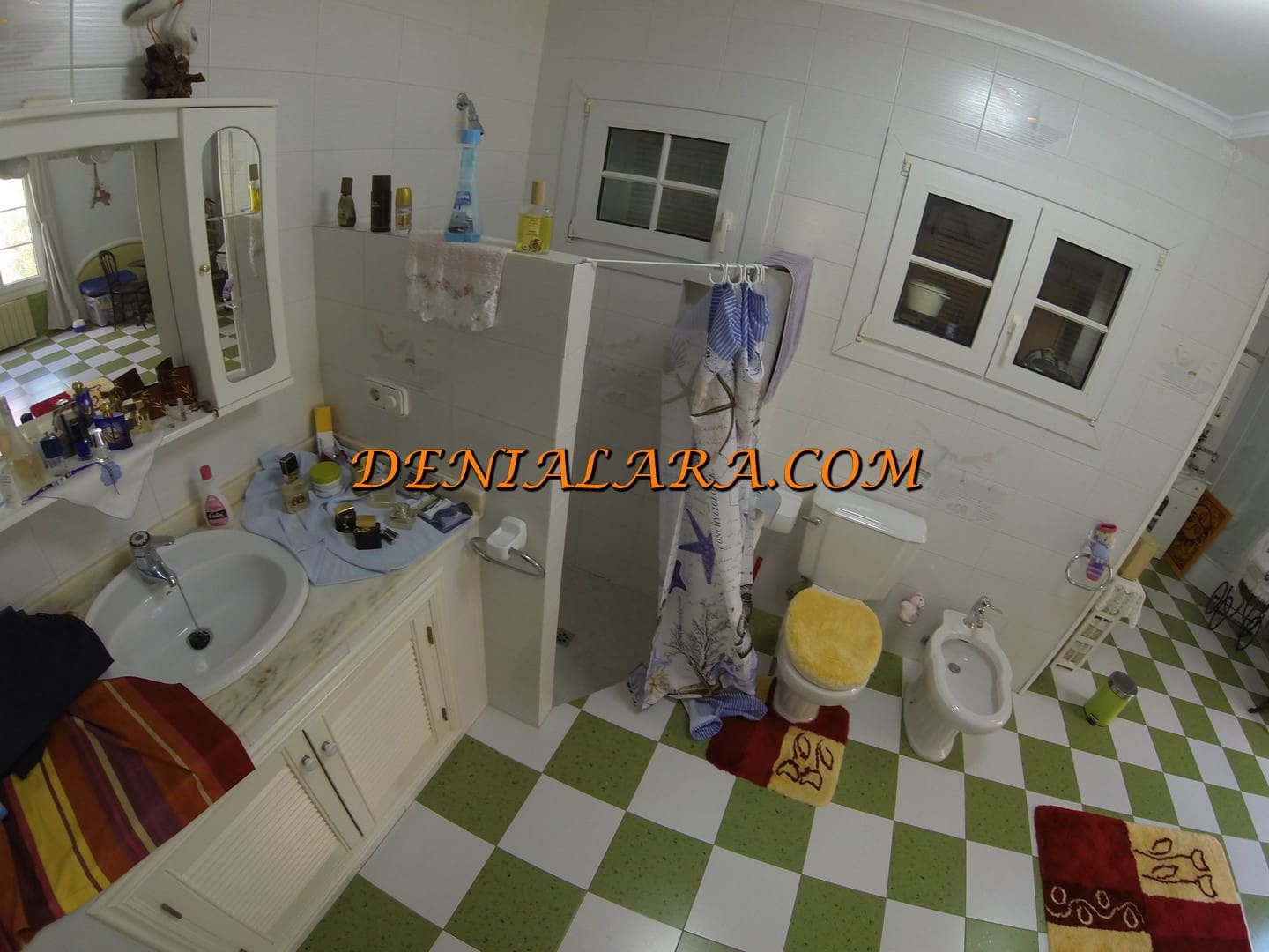 6 camera da letto Villa in vendita in Denia con piscina garage - 790.000 € (Rif: 8453909)