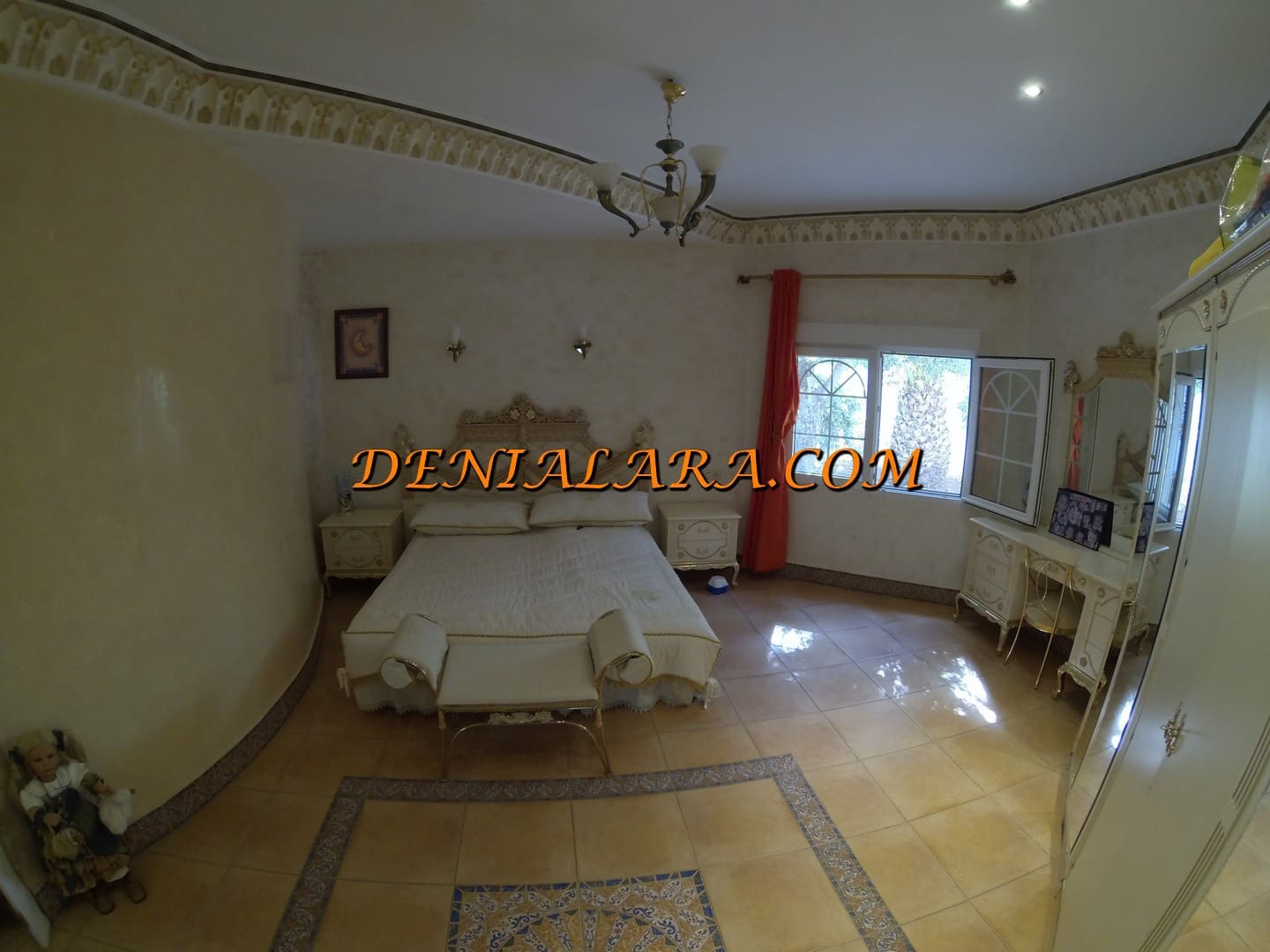 6 camera da letto Villa in vendita in Denia con piscina garage - 790.000 € (Rif: 8453909)