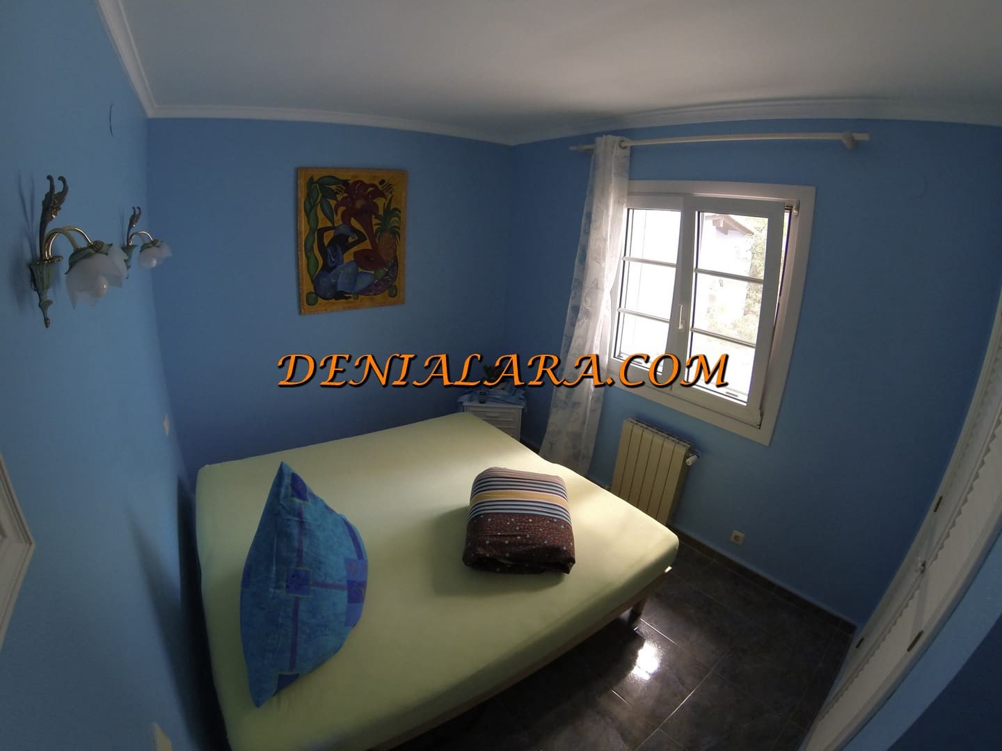 6 camera da letto Villa in vendita in Denia con piscina garage - 790.000 € (Rif: 8453909)