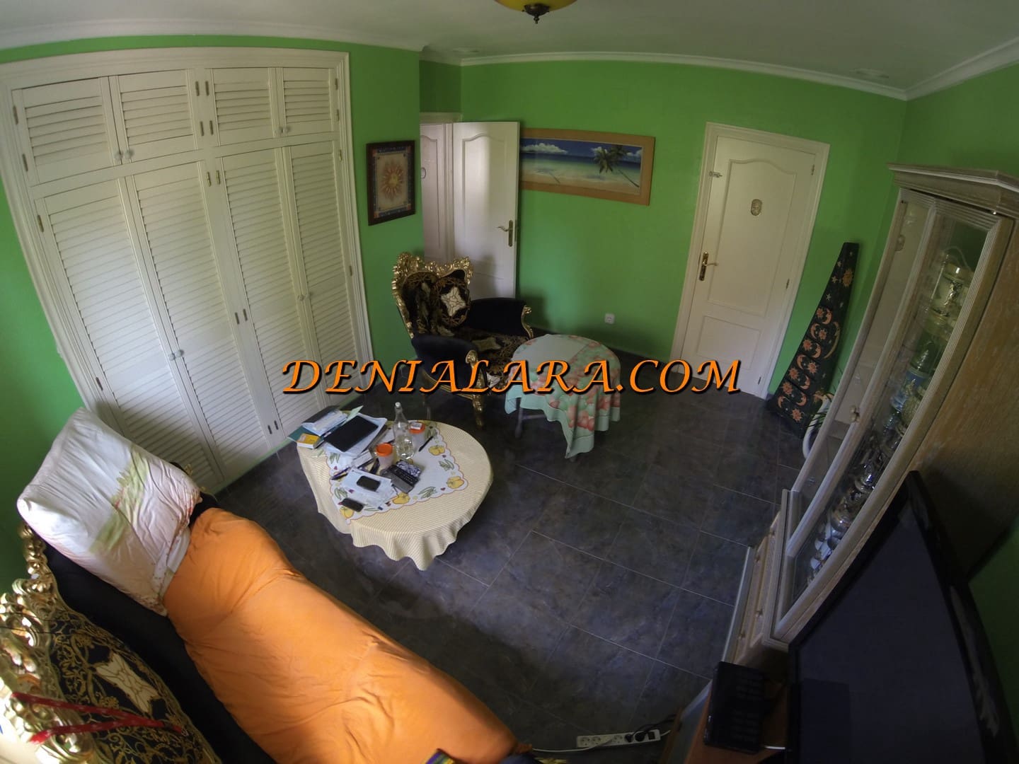 6 camera da letto Villa in vendita in Denia con piscina garage - 790.000 € (Rif: 8453909)