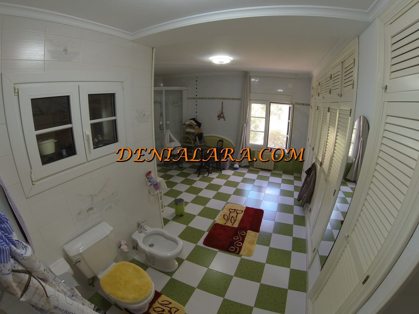 6 camera da letto Villa in vendita in Denia con piscina garage - 790.000 € (Rif: 8453909)