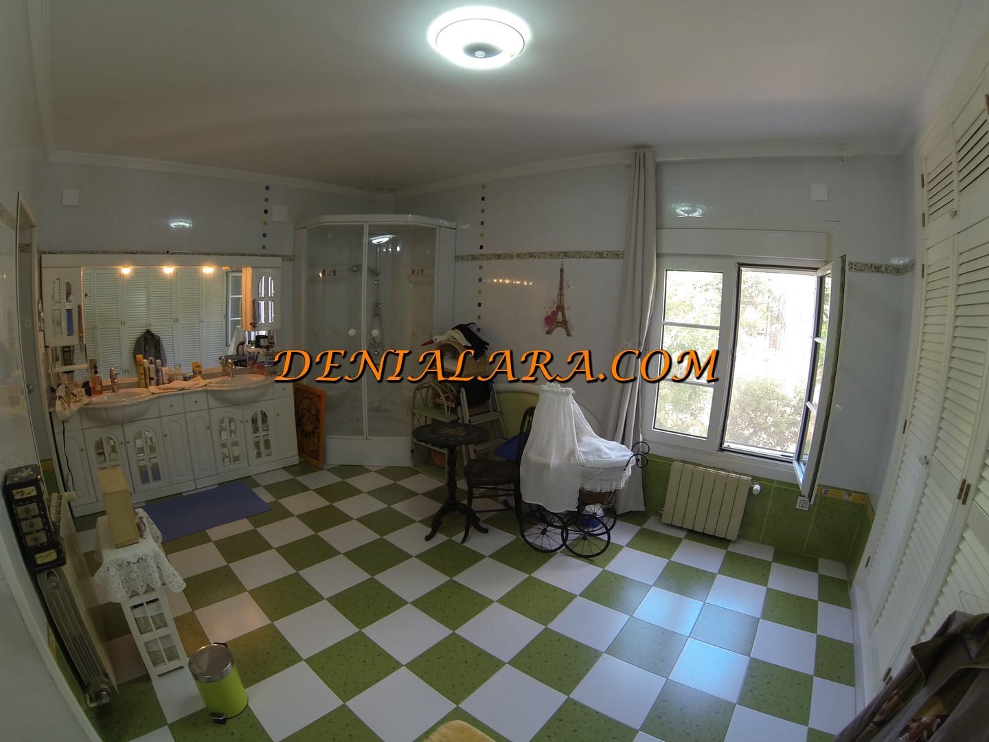 6 camera da letto Villa in vendita in Denia con piscina garage - 790.000 € (Rif: 8453909)