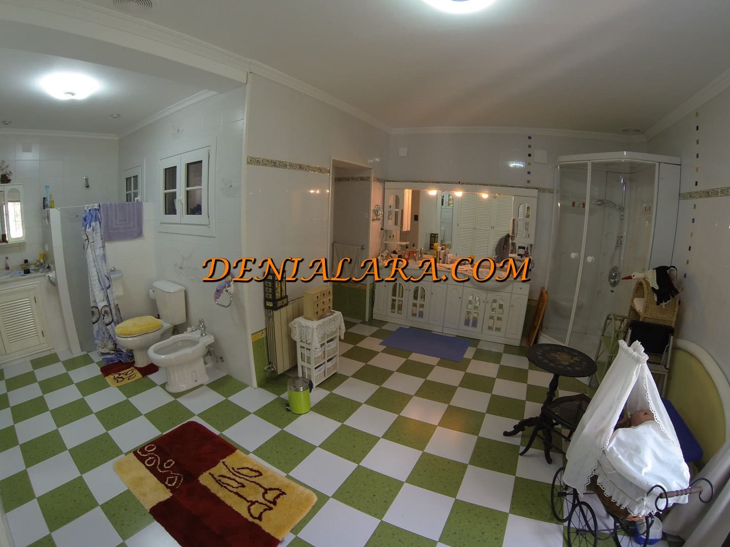 6 camera da letto Villa in vendita in Denia con piscina garage - 790.000 € (Rif: 8453909)