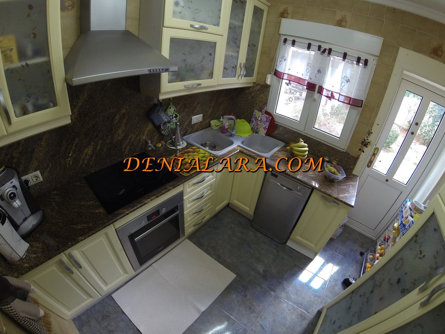 6 camera da letto Villa in vendita in Denia con piscina garage - 790.000 € (Rif: 8453909)