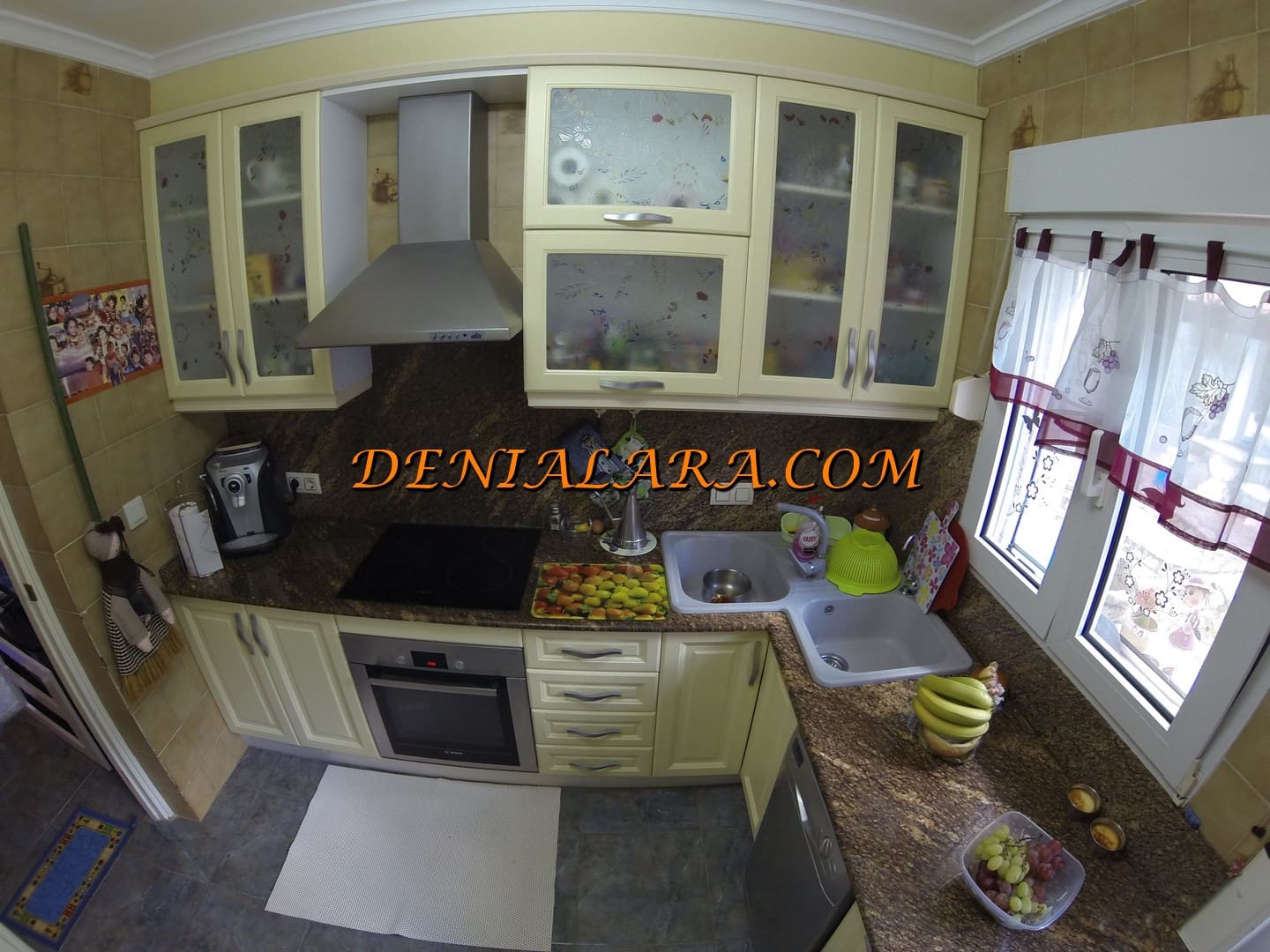 6 camera da letto Villa in vendita in Denia con piscina garage - 790.000 € (Rif: 8453909)