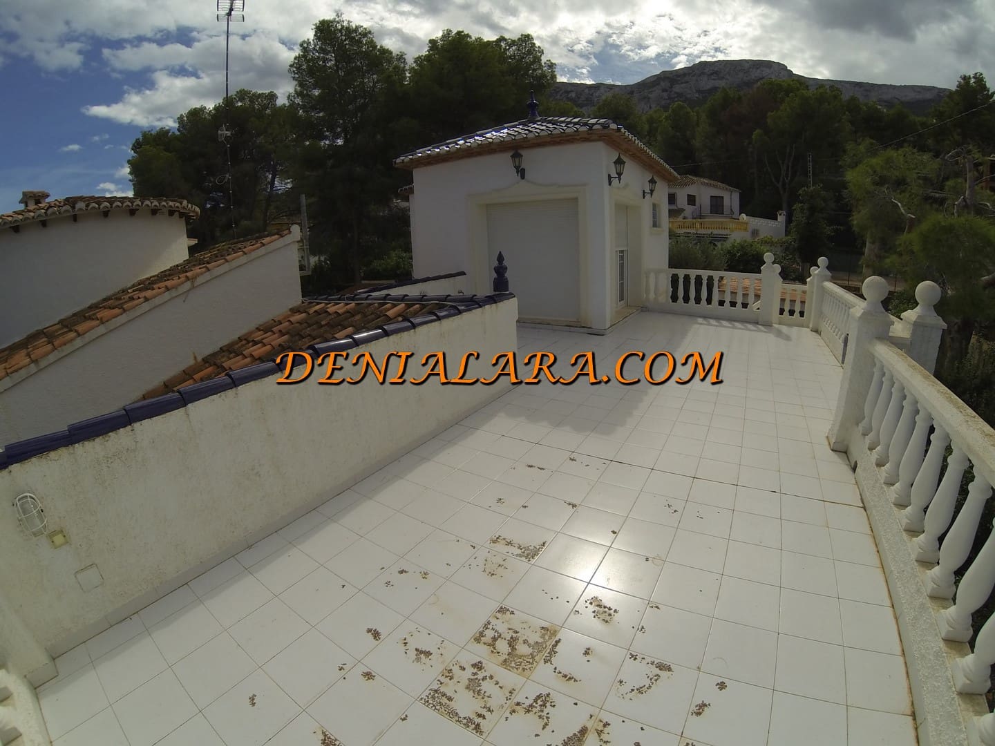 6 camera da letto Villa in vendita in Denia con piscina garage - 790.000 € (Rif: 8453909)