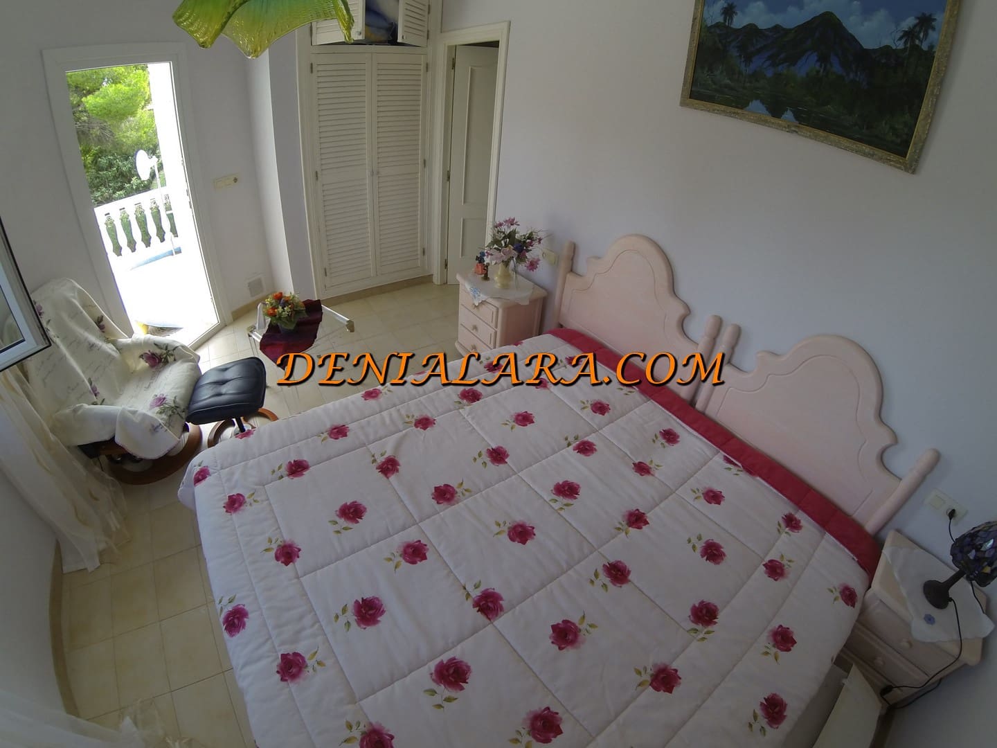 6 camera da letto Villa in vendita in Denia con piscina garage - 790.000 € (Rif: 8453909)