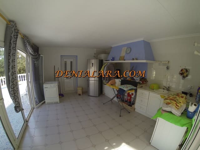 6 camera da letto Villa in vendita in Dénia con piscina garage - 790.000 € (Rif: 8453909)