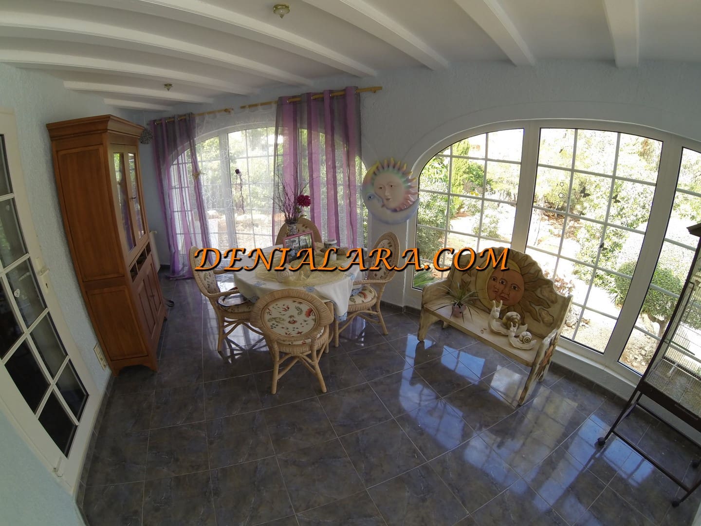 6 camera da letto Villa in vendita in Denia con piscina garage - 790.000 € (Rif: 8453909)