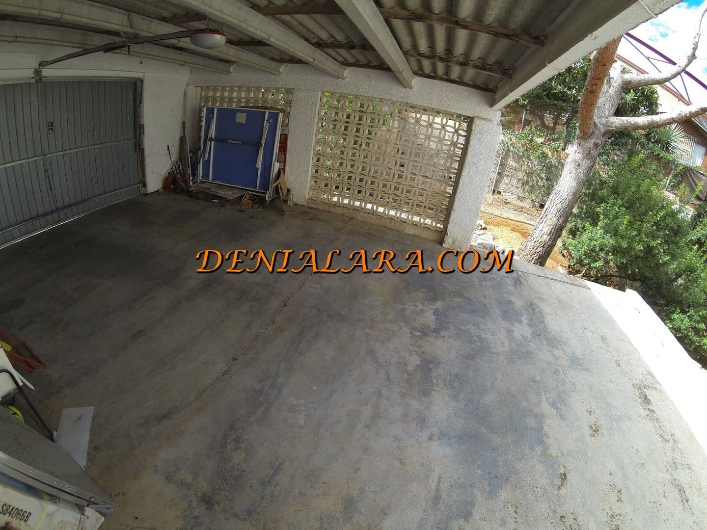 6 camera da letto Villa in vendita in Denia con piscina garage - 790.000 € (Rif: 8453909)