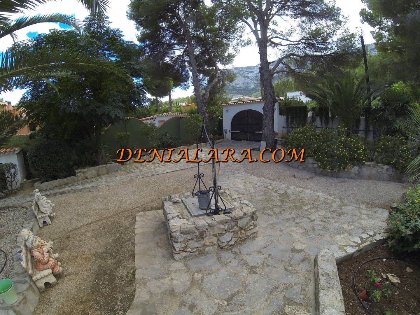 6 camera da letto Villa in vendita in Denia con piscina garage - 790.000 € (Rif: 8453909)
