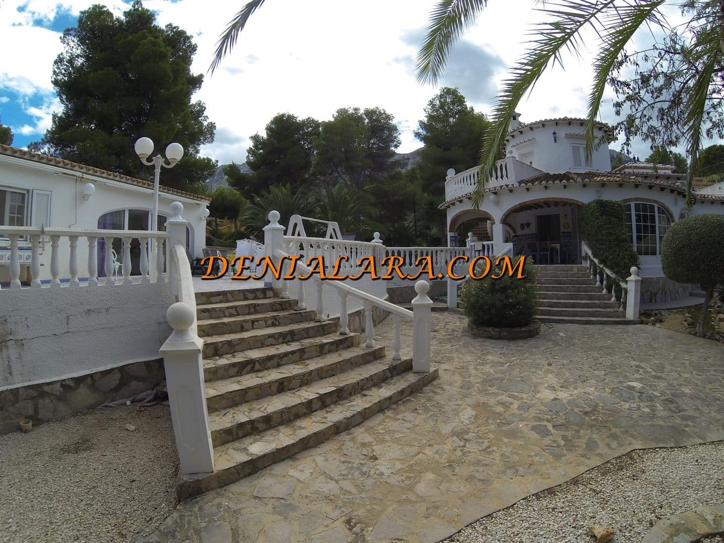 6 camera da letto Villa in vendita in Denia con piscina garage - 790.000 € (Rif: 8453909)