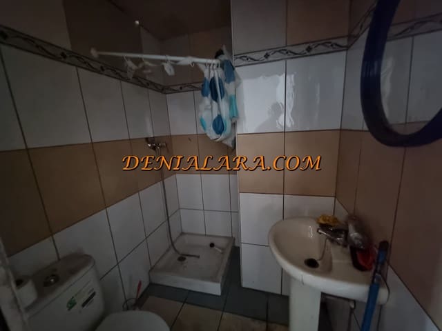 Commerciale in vendita in Ondara - 209.999 € (Rif: 8488107)