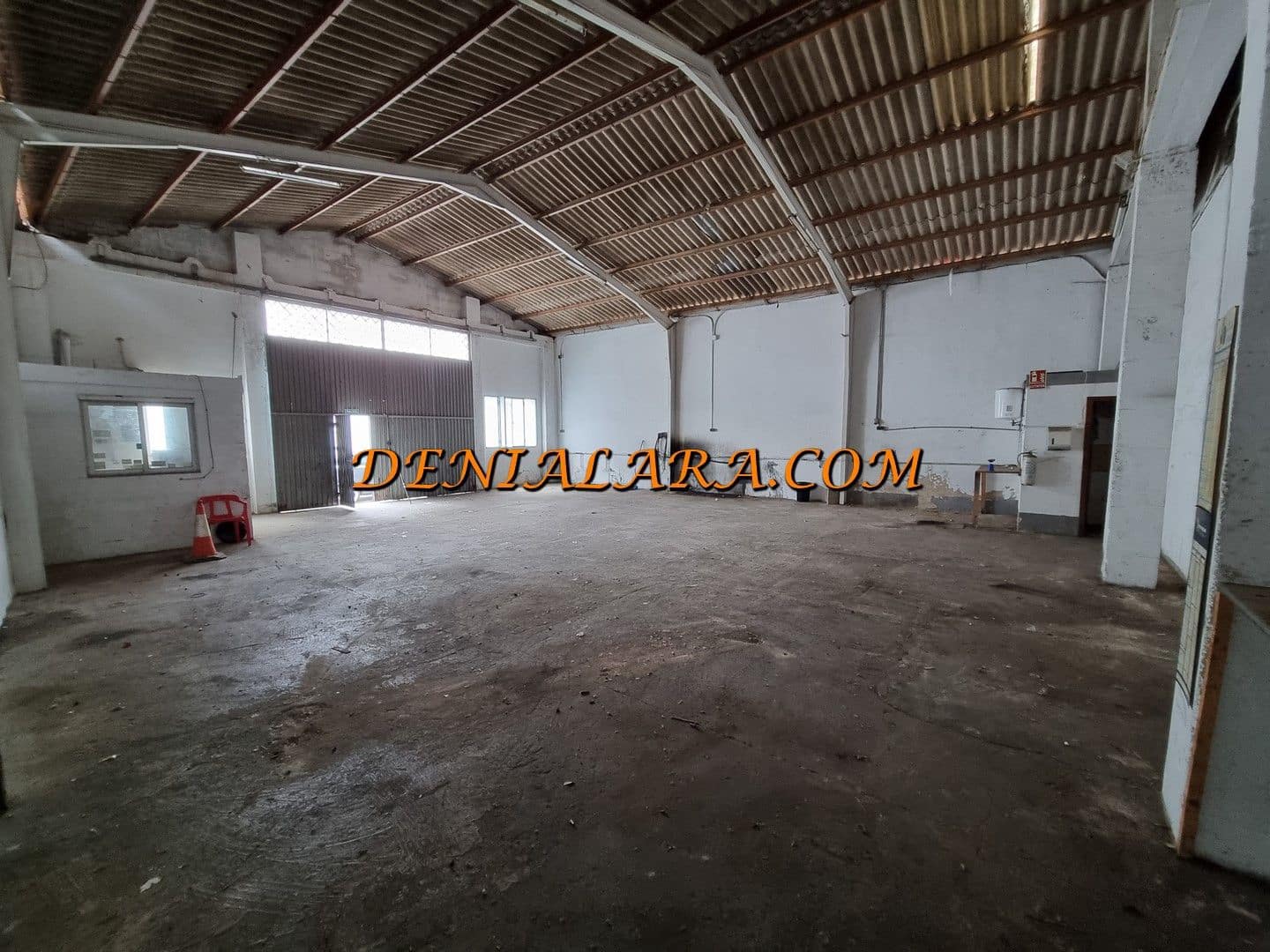 Commercieel te koop in Ondara - € 209.999 (Ref: 8488107)