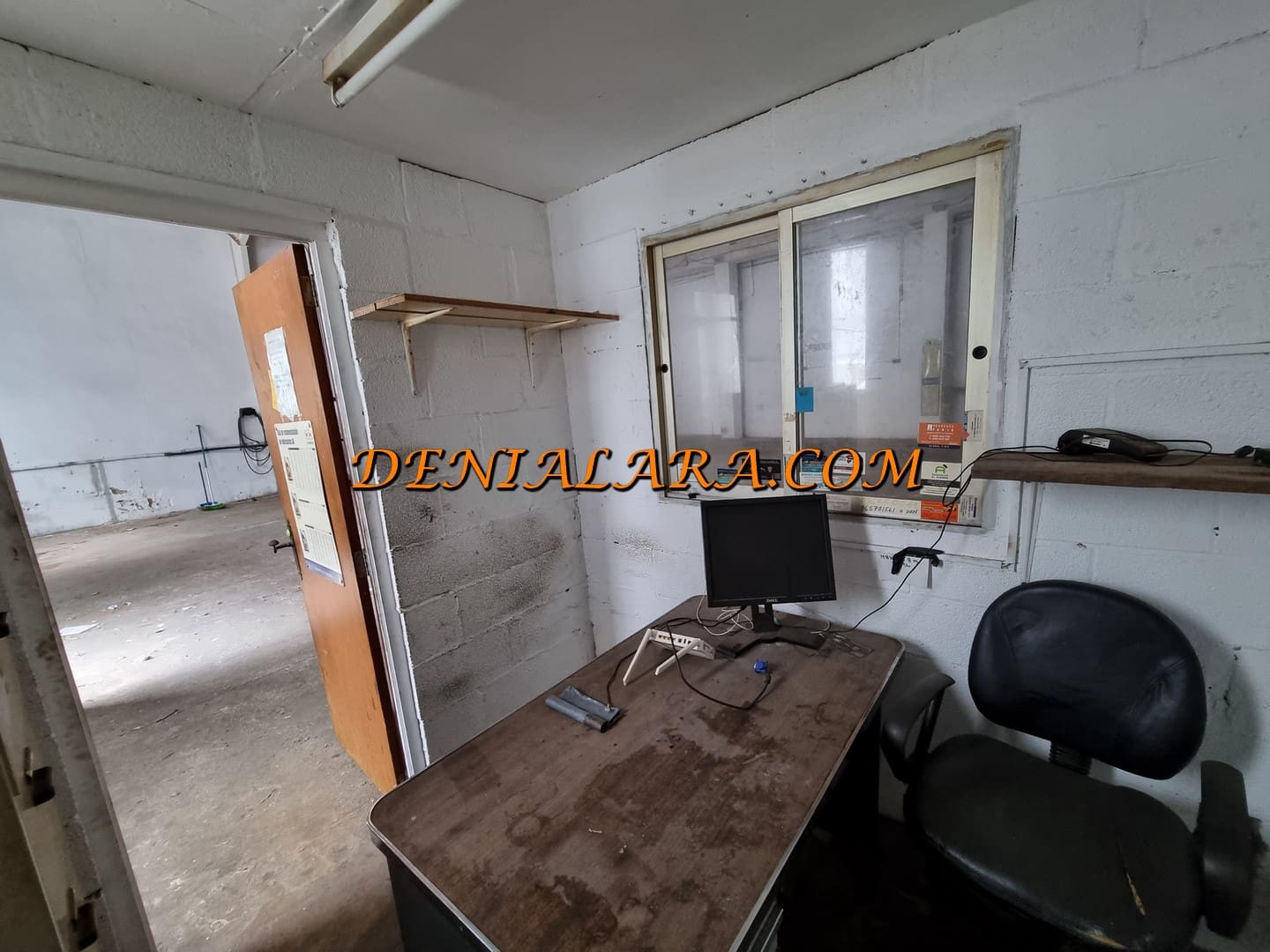 Commercieel te koop in Ondara - € 209.999 (Ref: 8488107)