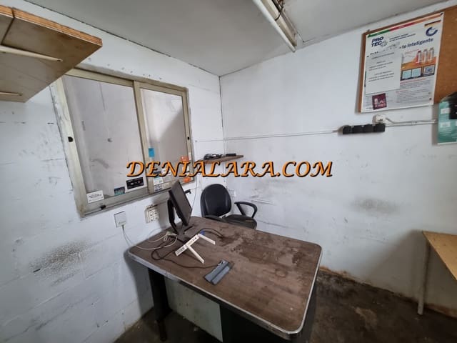 Commerciale in vendita in Ondara - 209.999 € (Rif: 8488107)