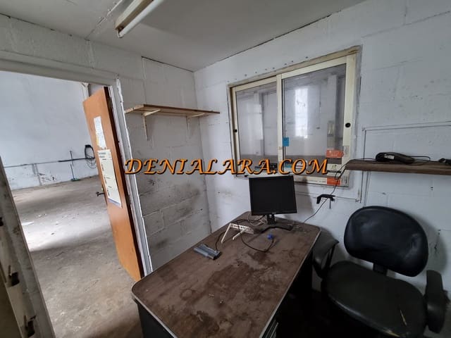 Commerciale in vendita in Ondara - 209.999 € (Rif: 8488107)