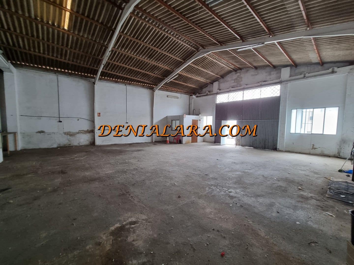 Commercieel te koop in Ondara - € 209.999 (Ref: 8488107)