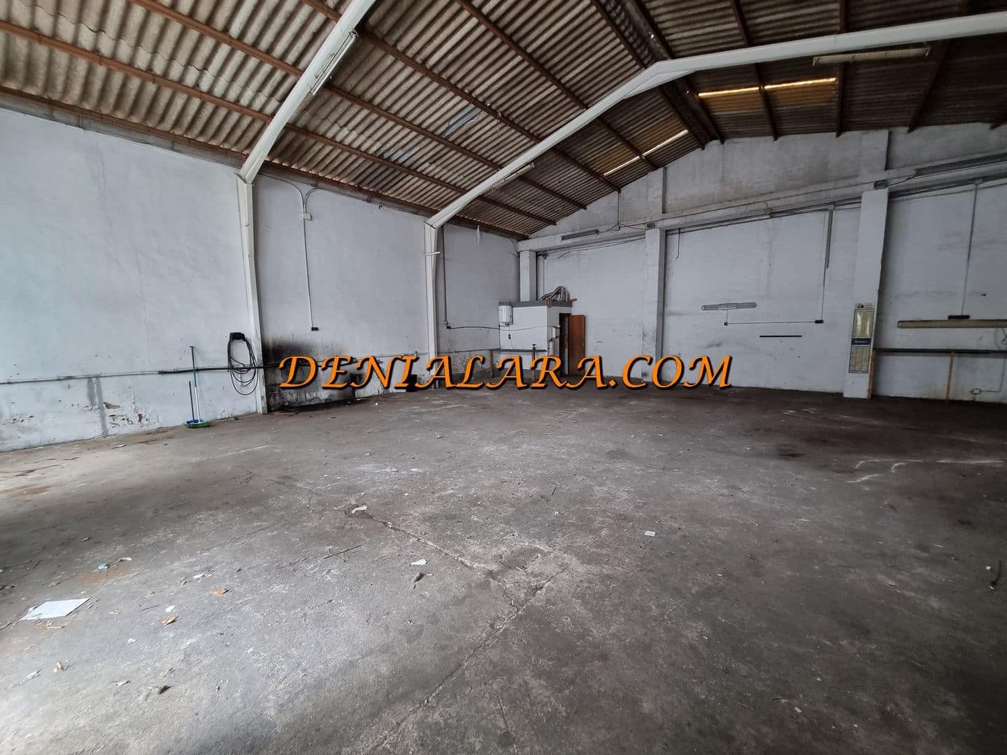 Commercieel te koop in Ondara - € 209.999 (Ref: 8488107)