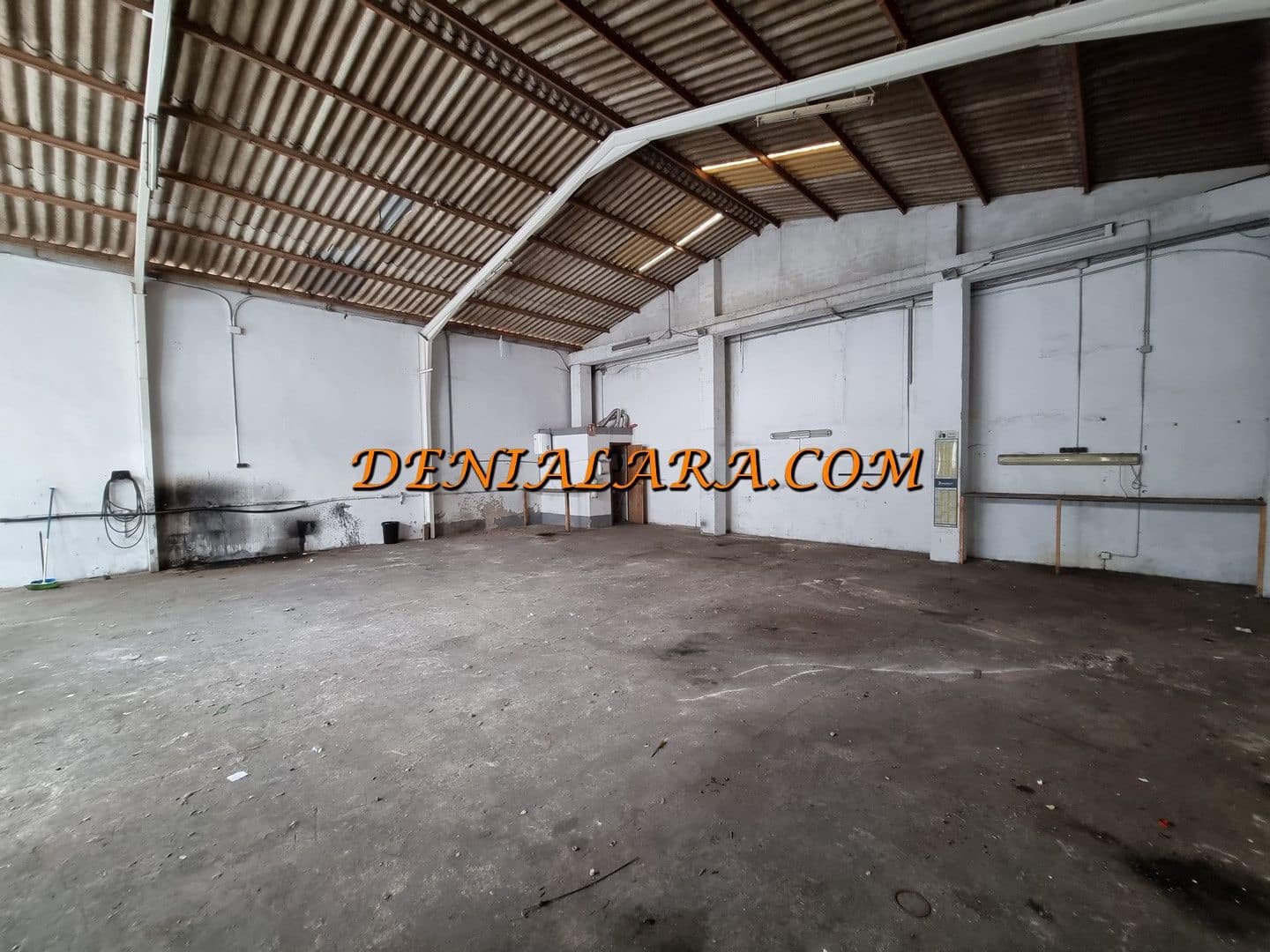 Commercieel te koop in Ondara - € 209.999 (Ref: 8488107)