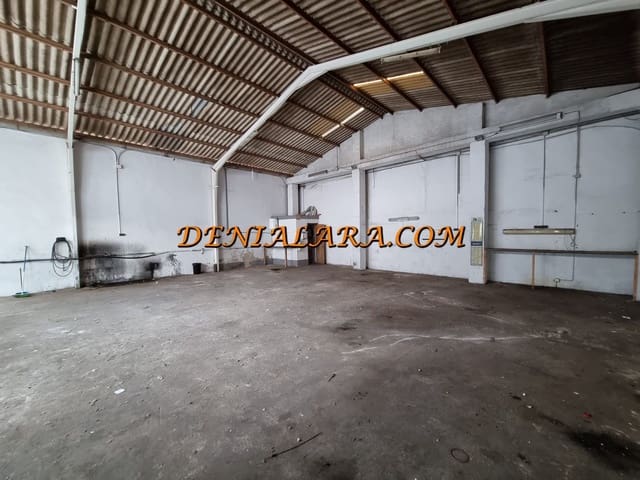 Commerciale in vendita in Ondara - 209.999 € (Rif: 8488107)