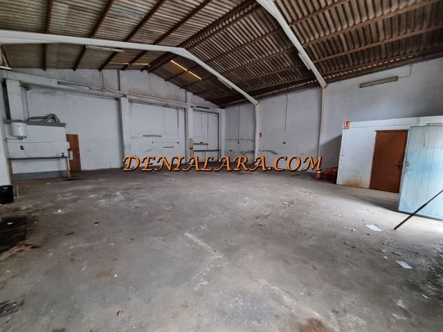 Commerciale in vendita in Ondara - 209.999 € (Rif: 8488107)