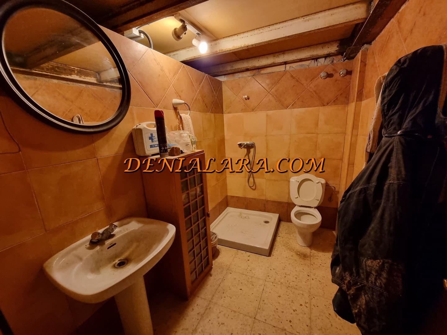 Erhverv til salg i Denia - € 173.999 (Ref: 8489226)