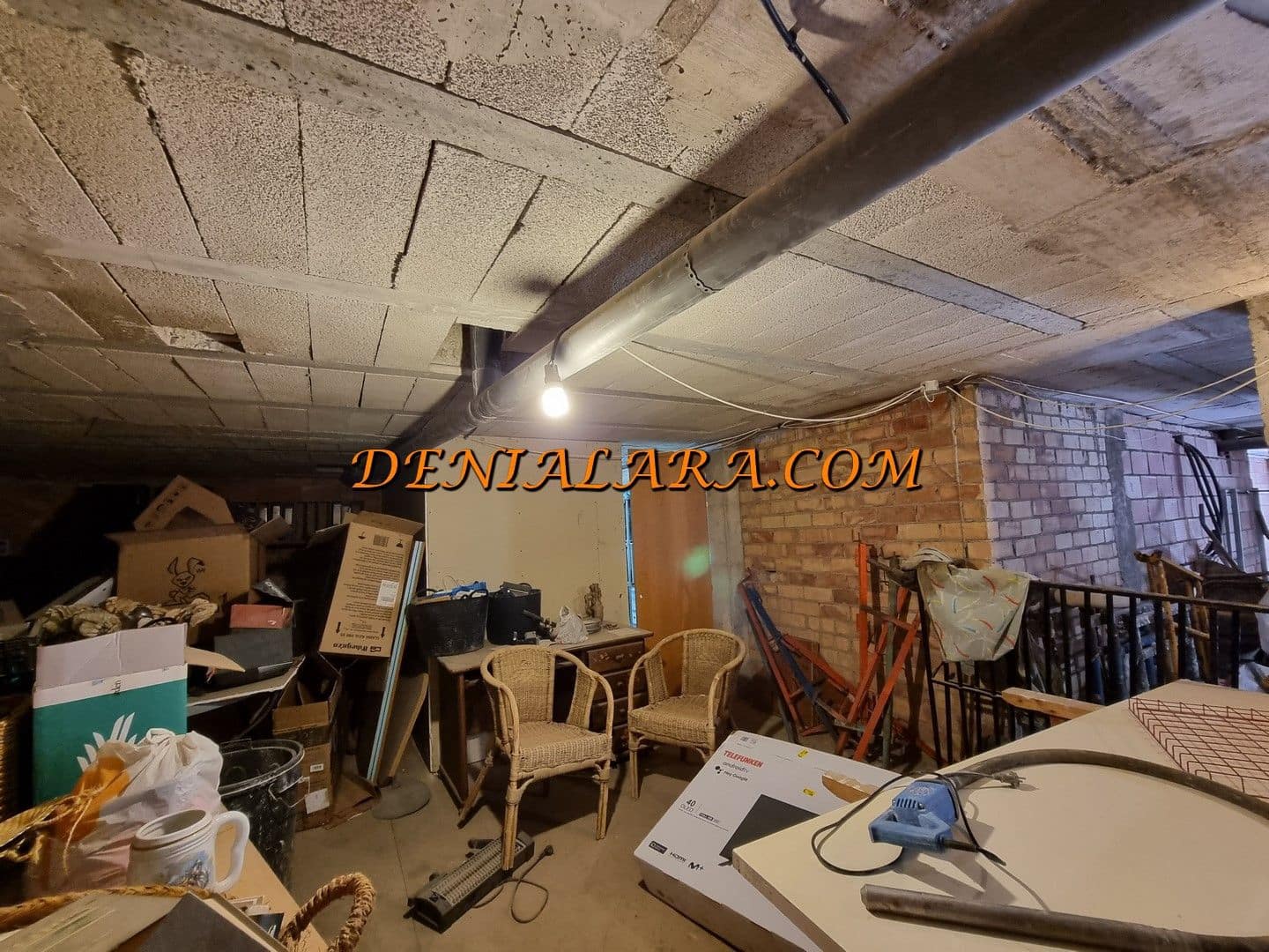 Erhverv til salg i Denia - € 173.999 (Ref: 8489226)