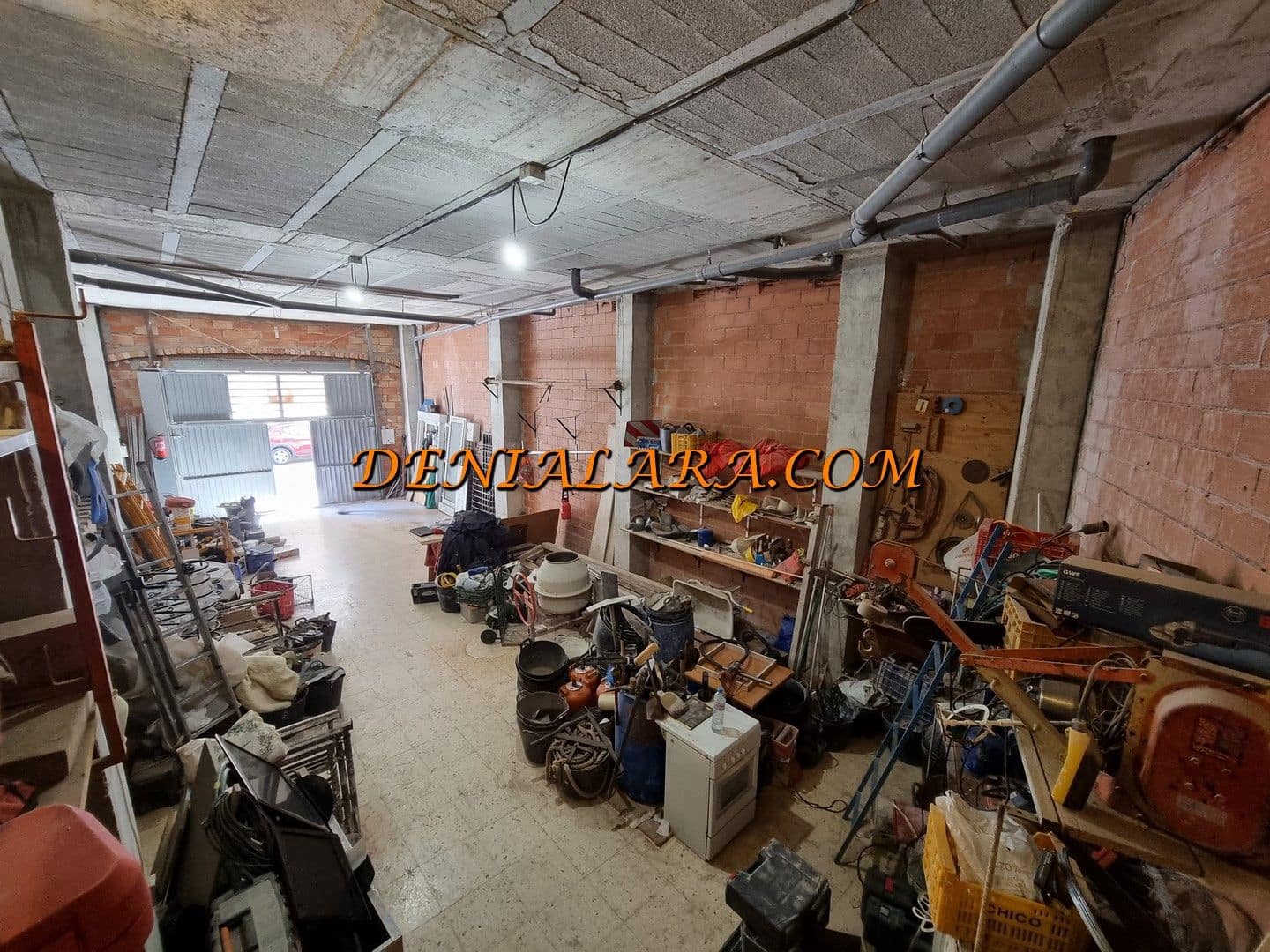 Erhverv til salg i Denia - € 173.999 (Ref: 8489226)