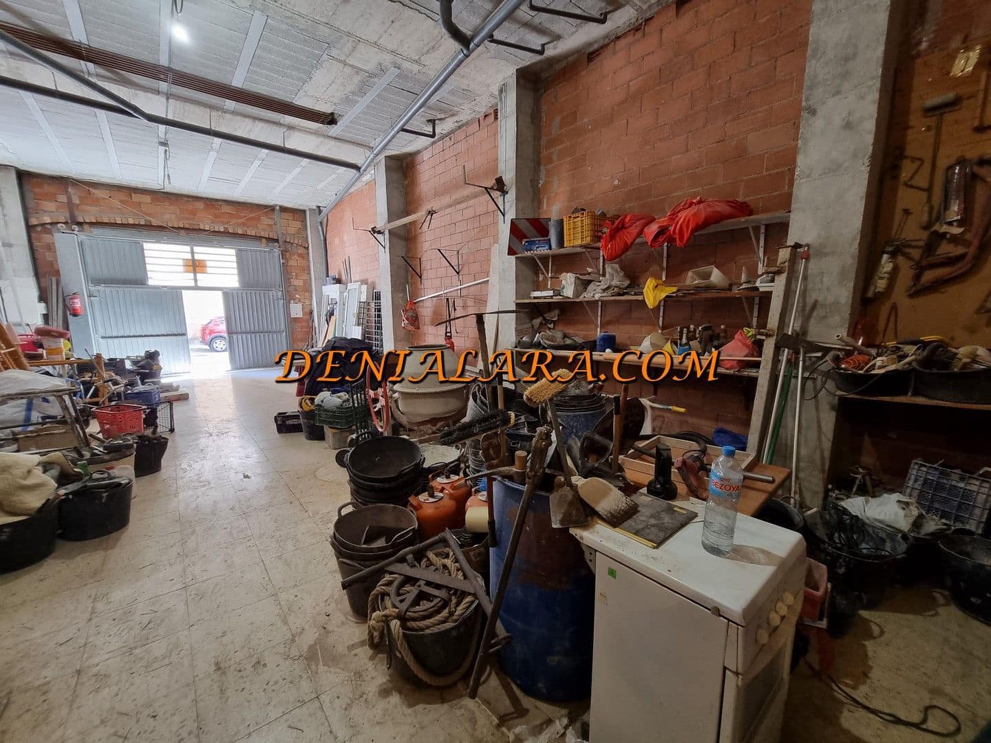 Erhverv til salg i Denia - € 173.999 (Ref: 8489226)