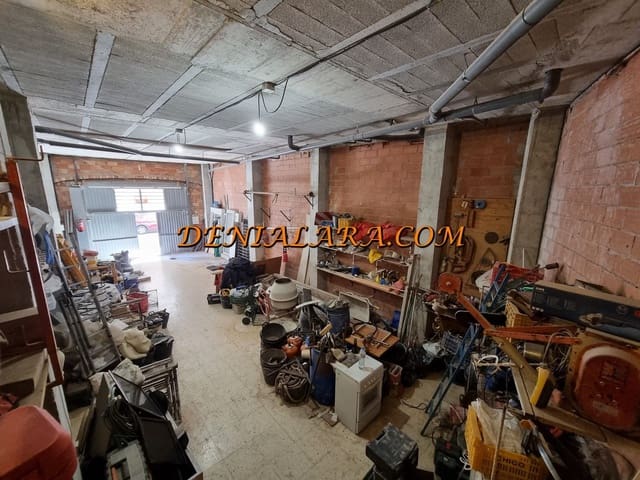 Erhverv til salg i Dénia - € 173.999 (Ref: 8489226)