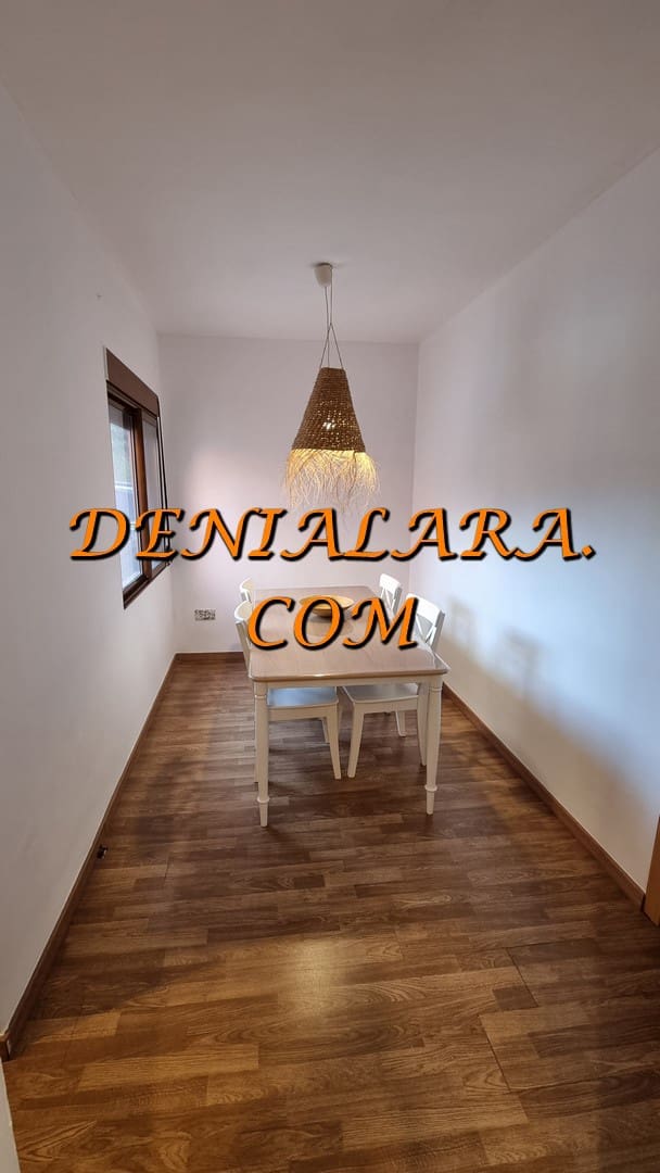3 chambre Villa/Maison à vendre à Denia avec piscine garage - 1 045 000 € (Ref: 8497477)