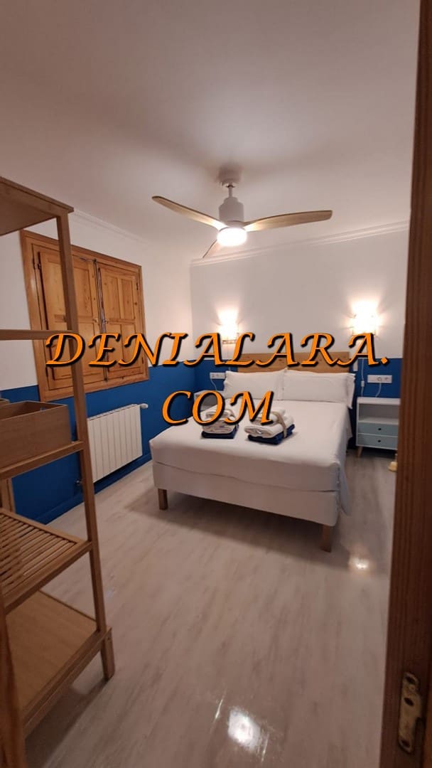 3 chambre Villa/Maison à vendre à Denia avec piscine garage - 1 045 000 € (Ref: 8497477)